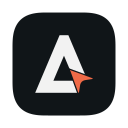 Action icon at 128 px