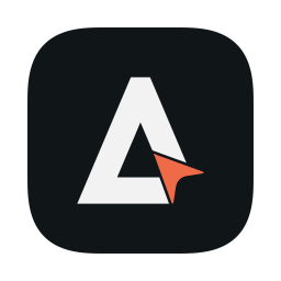 Action app icon