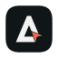 Action icon at 64 px