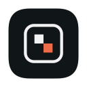 Blink icon at 128 px