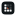 Lattices icon at 16 px