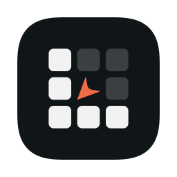 Lattices app icon