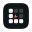 Lattices icon at 32 px