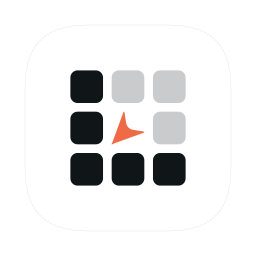Lattices app icon