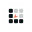Lattices icon at 32 px