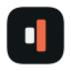Speech icon at 64 px